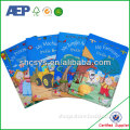 High quality bulks children book manufactures